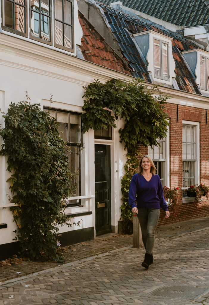 Judith Verhoef Professional Organizer Birdwing Organized