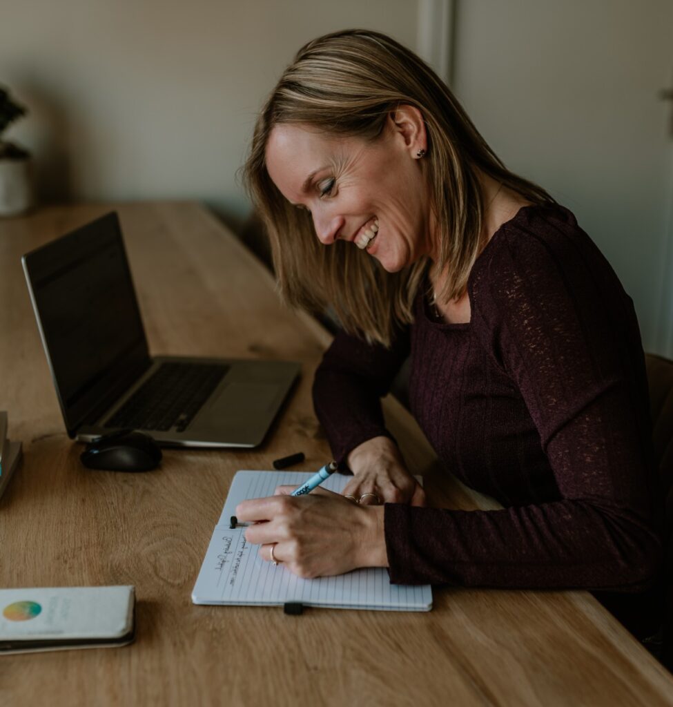 hulp bij opruimen huis