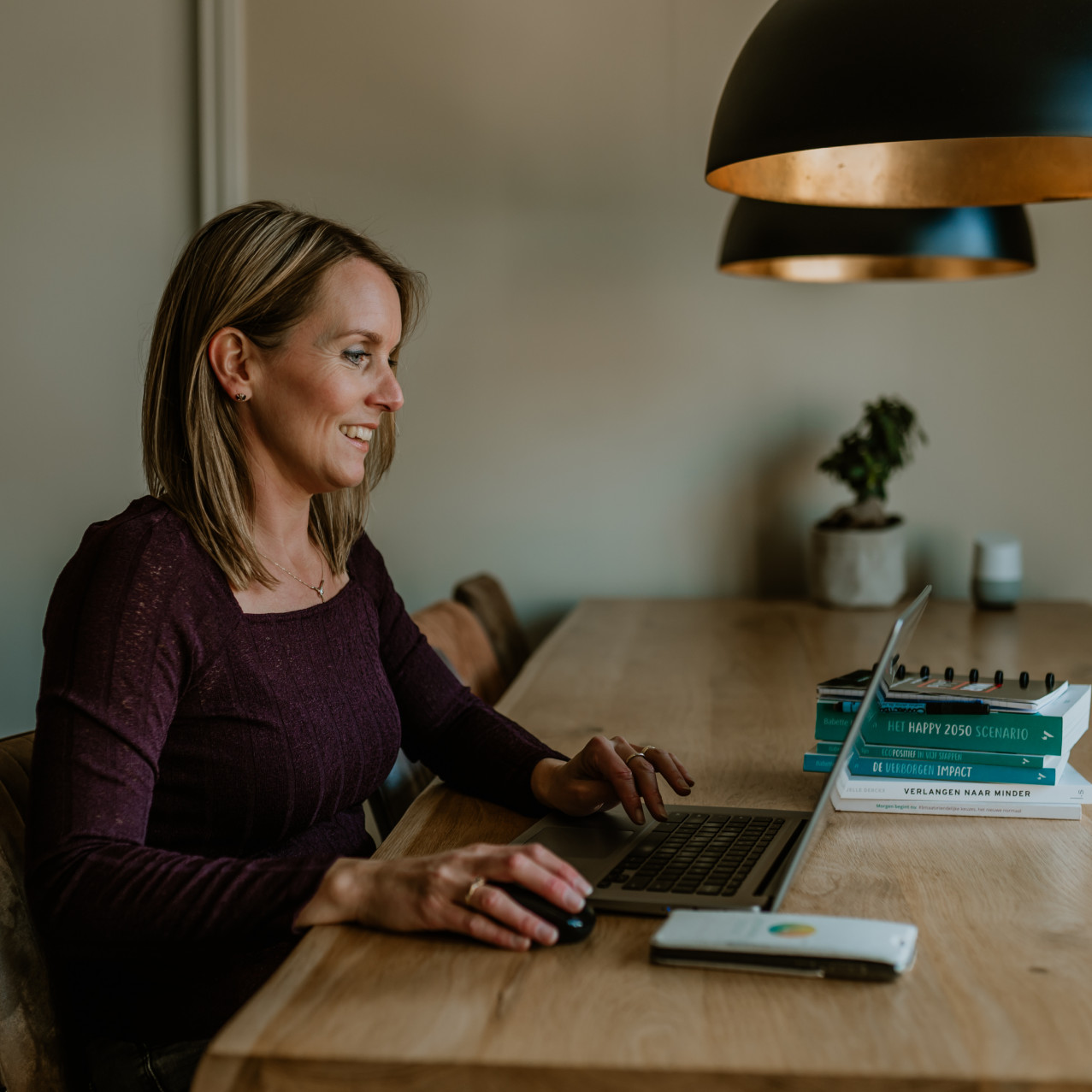 Judith Verhoef Professional Organizer