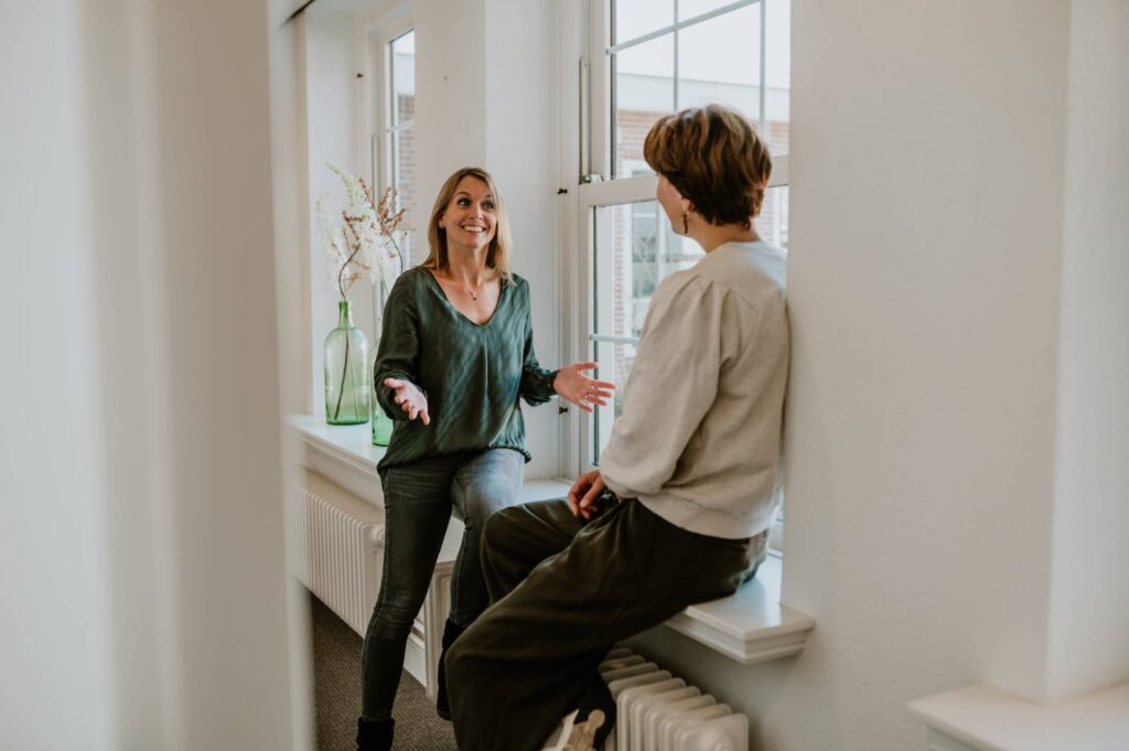 Effectiever werken op kantoor