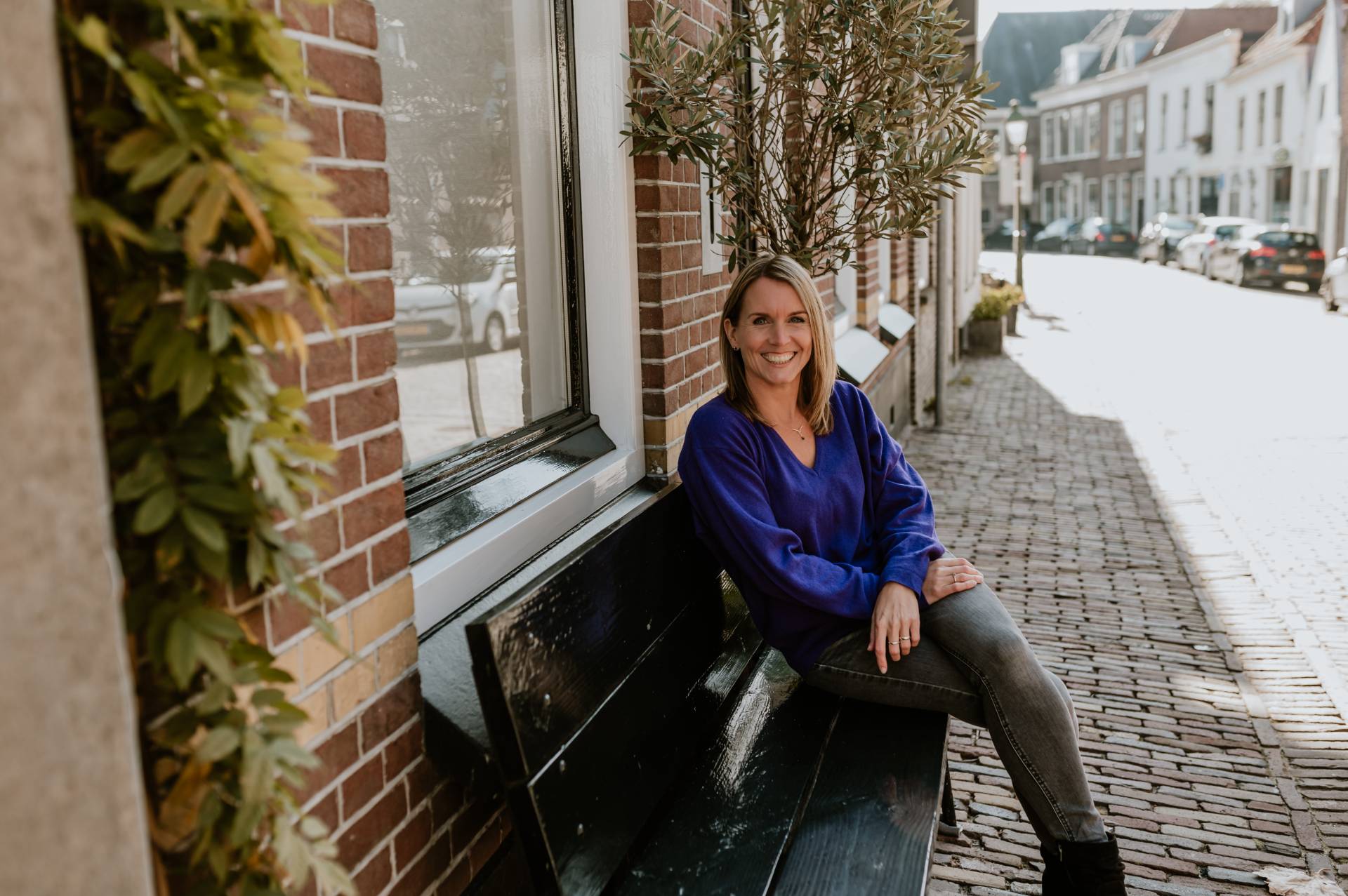 Voorjaarsschoonmaak? Begin met opruimen (niet met poetsen)