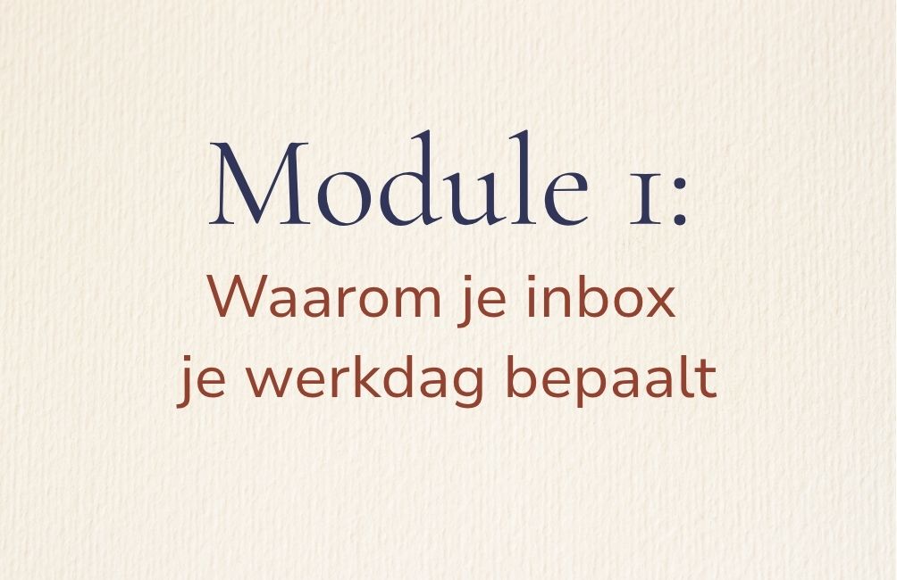 Module 1